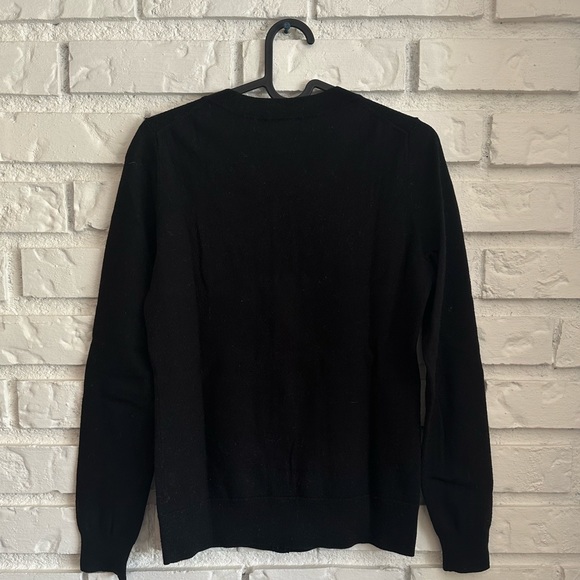 Banana Republic merino blend cardigan - Picture 2 of 3